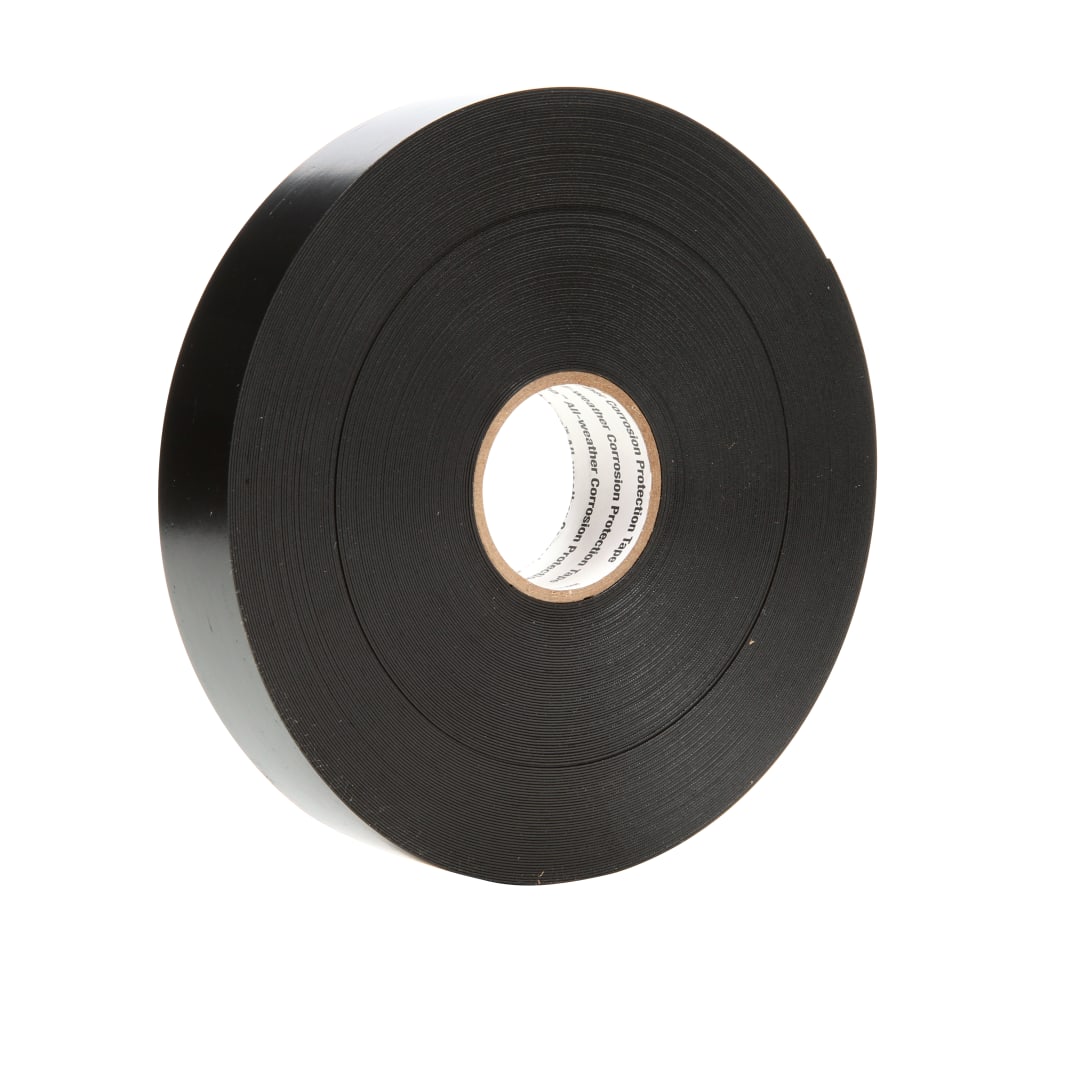 3M™ Scotchrap™ Her Hava Koşulunda Korozyona Karşı Koruma Bantı 51, 25 mm x 30.5 m, Kutuda 24 adet