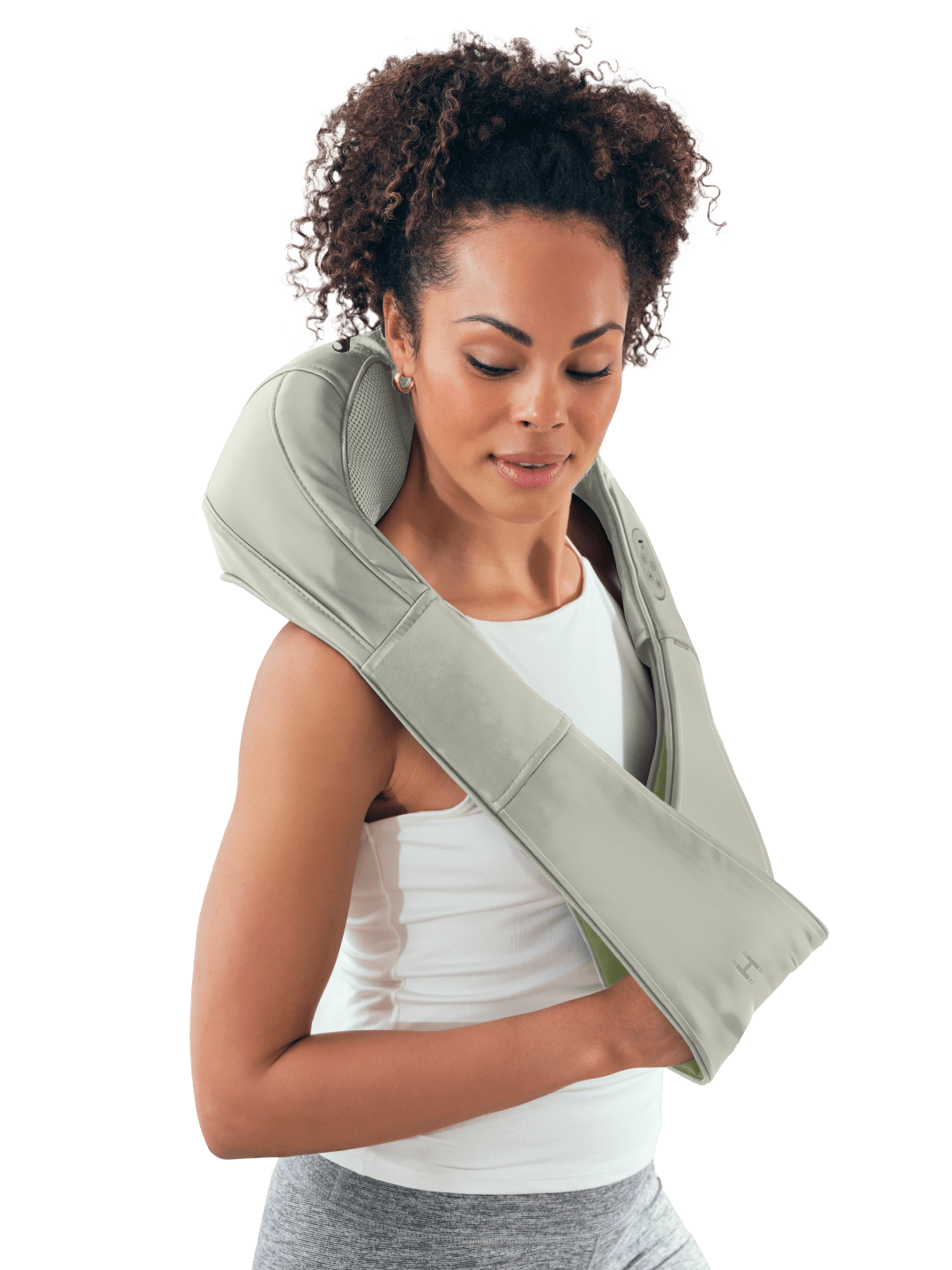 PORTABLE NECK MASSAGER COSTCO