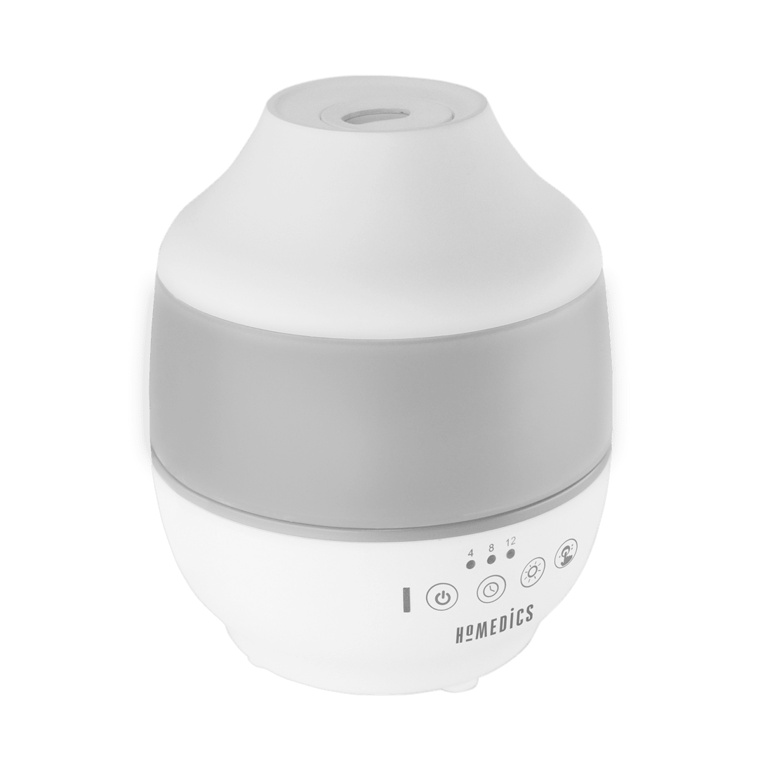 Ultrasonic Humidifier