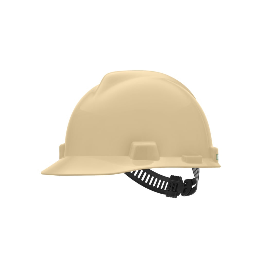 V-Gard® Hard Hat Cap Style