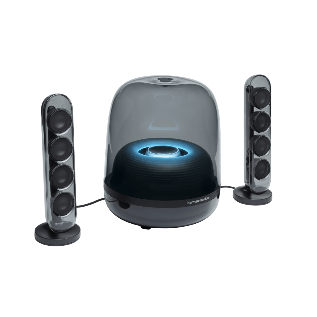 Harman Kardon SoundSticks 4