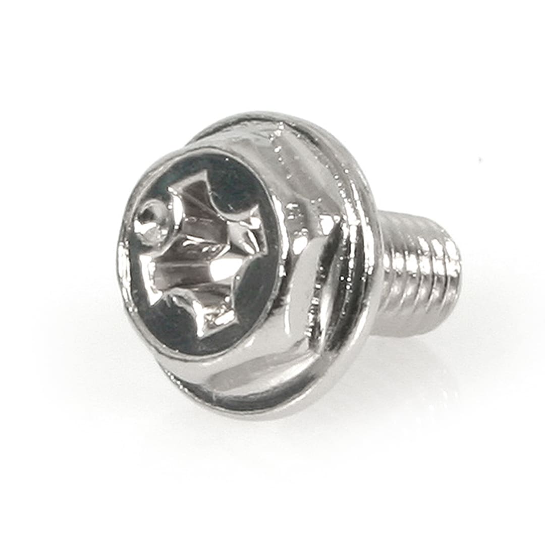 15 pk. Hex Head M3 Optical Drive Mounting Screws