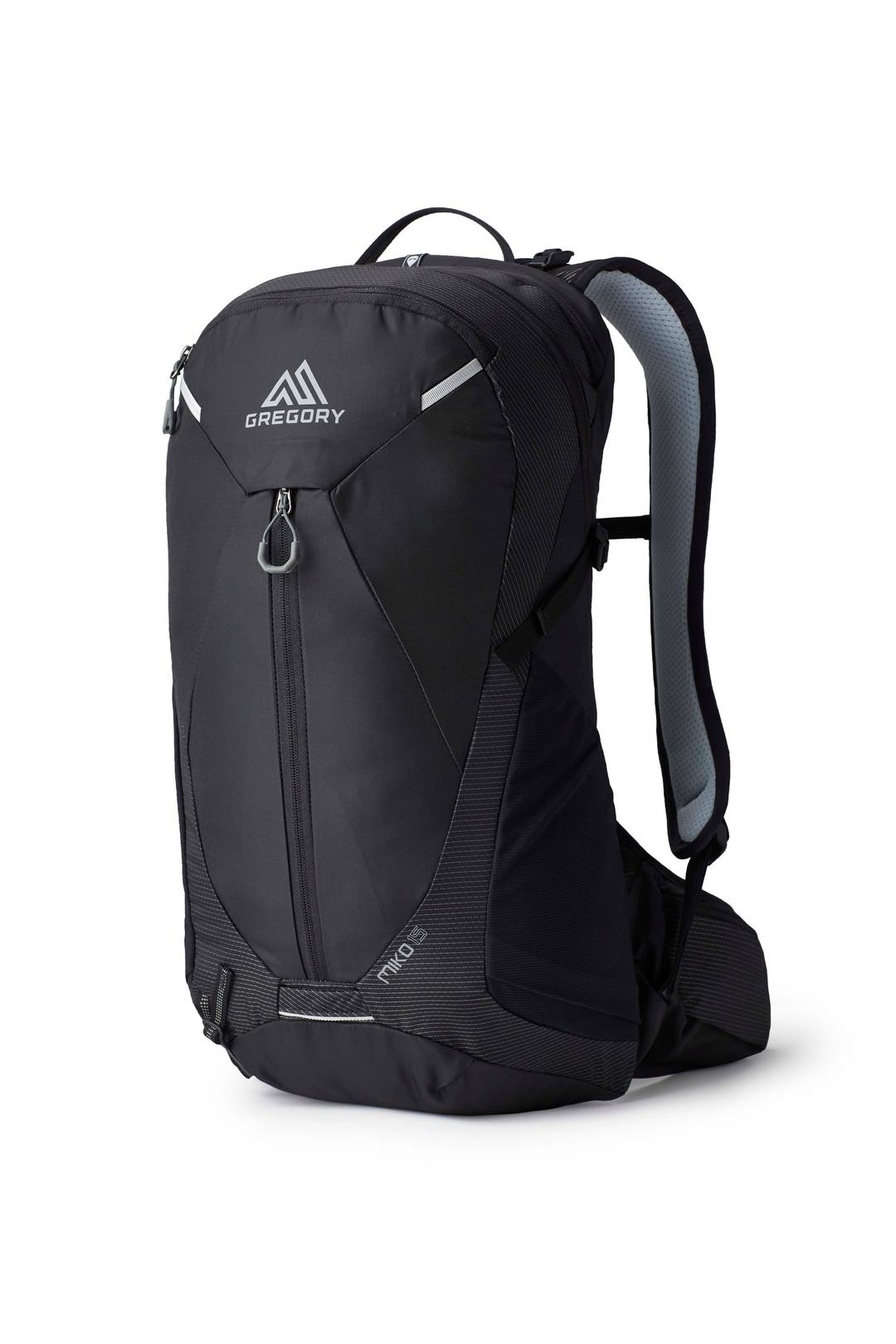 Miko 15 - Optic Black