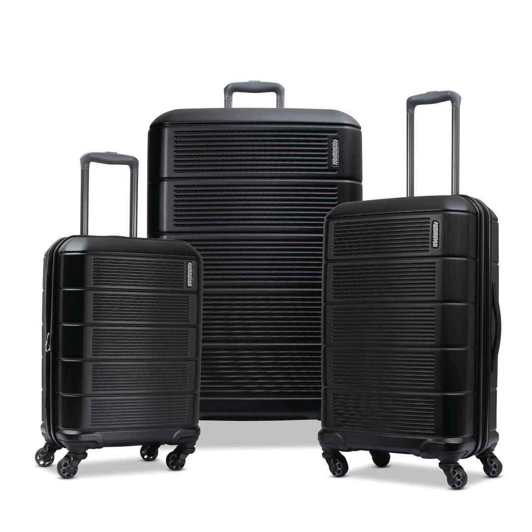Stratum 2.0 3Pc (Sp20/24/28) - Jet Black
