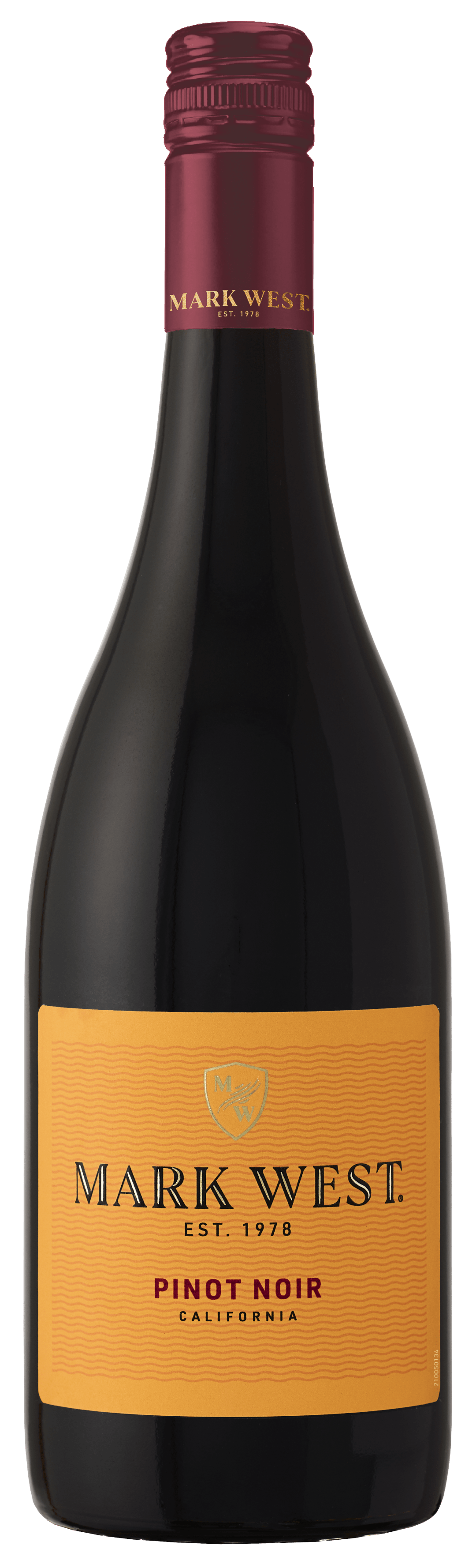 Mark West Pinot Noir Red Wine 750ml