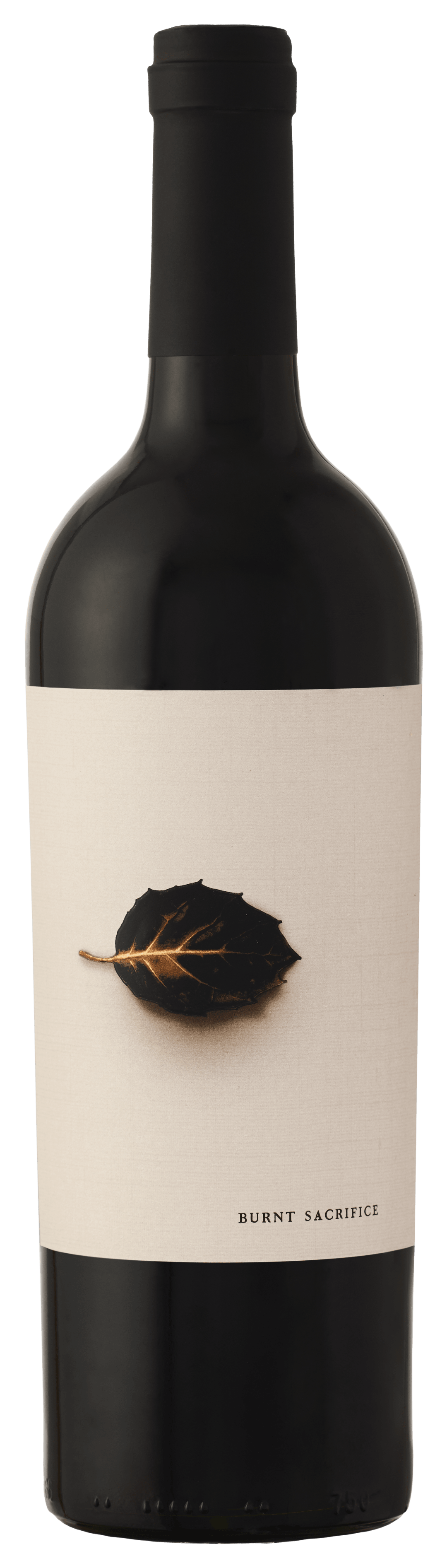 Orin Swift Burnt Sacrifice Red Blend Wine 750ml