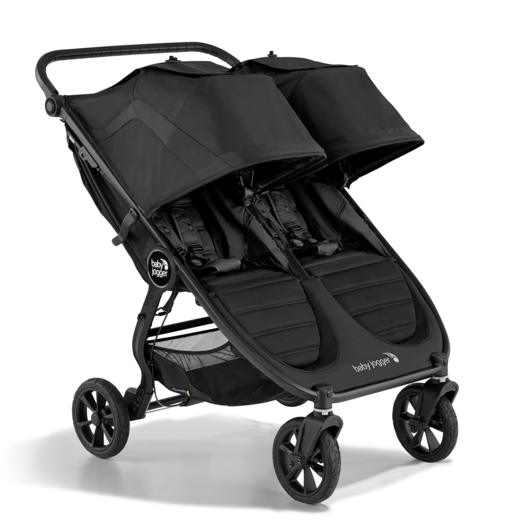 Baby Jogger® City Mini GT2 Double Stroller