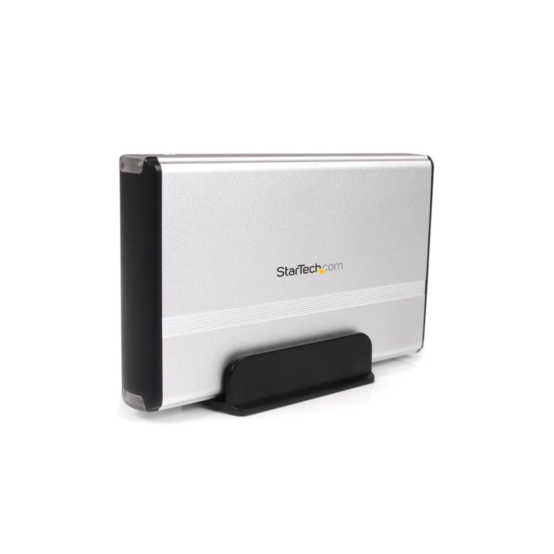3.5in USB 3 SATA HDD Enclosure