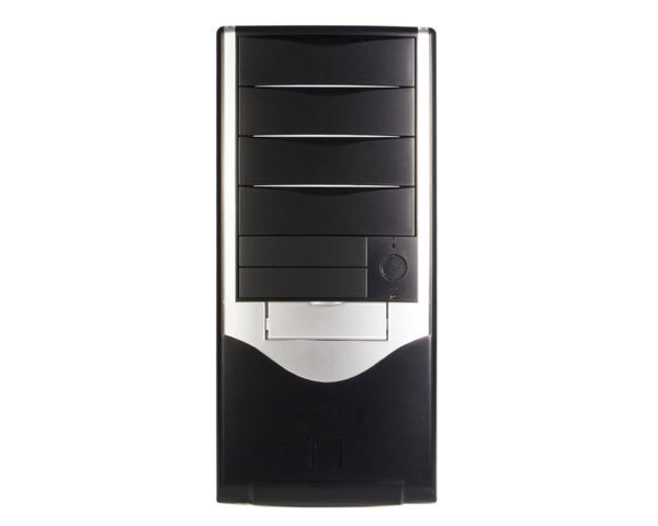 Black Front Panel for All ATX8000PRO2B Case Chassis