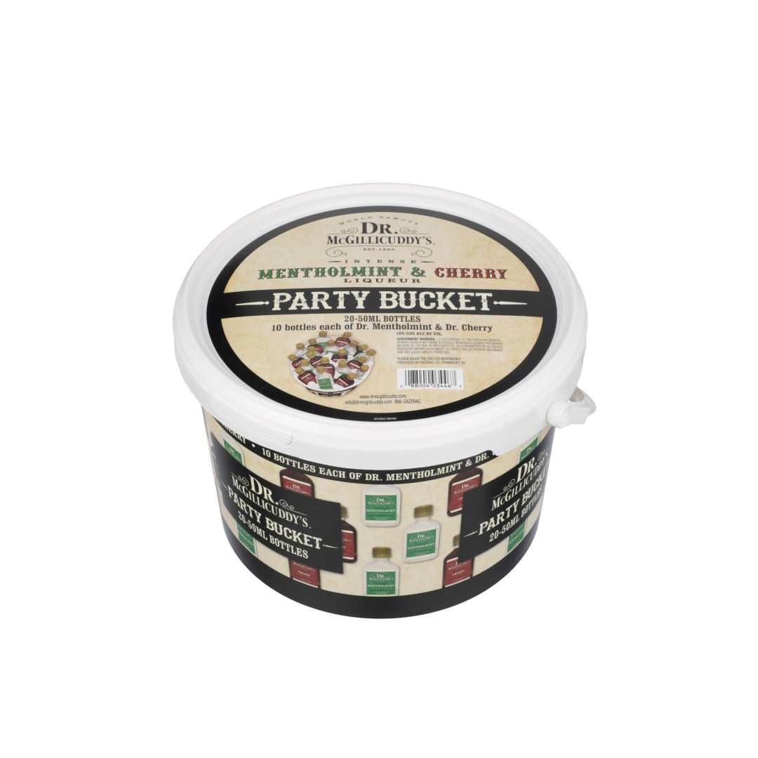 Dr Mcgillicuddy Multi Pack Liqueur 50ml 39 Proof