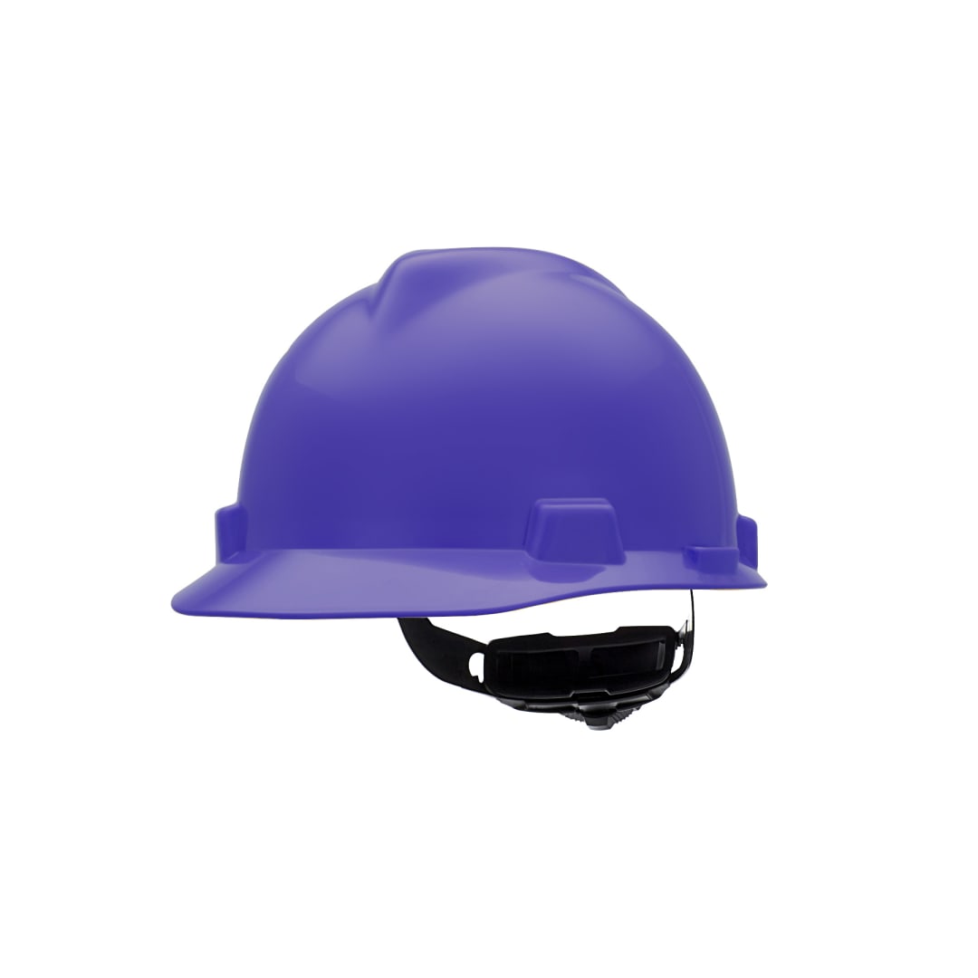 V-Gard® Hard Hat Cap Style
