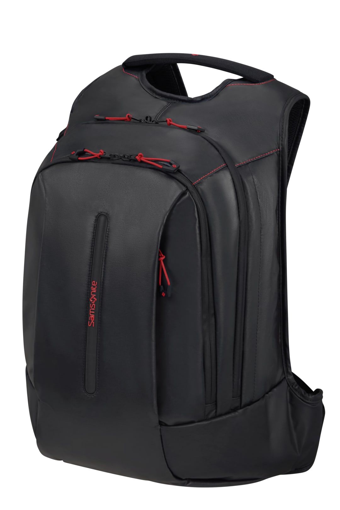Ecodiver Laptop Backpack L - Black