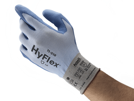 HyFlex™ 11-518