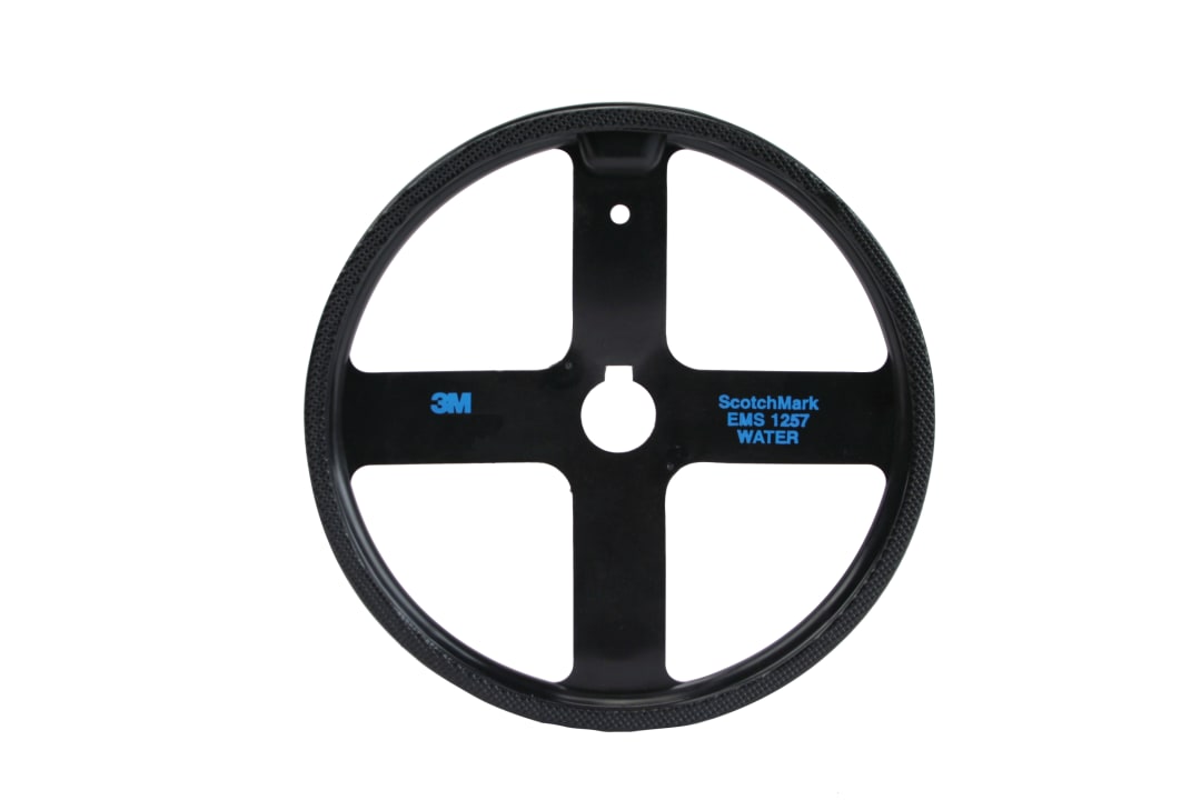 3M™ EMS minioznačovač – voda 1257, 145,7 kHz, modrá