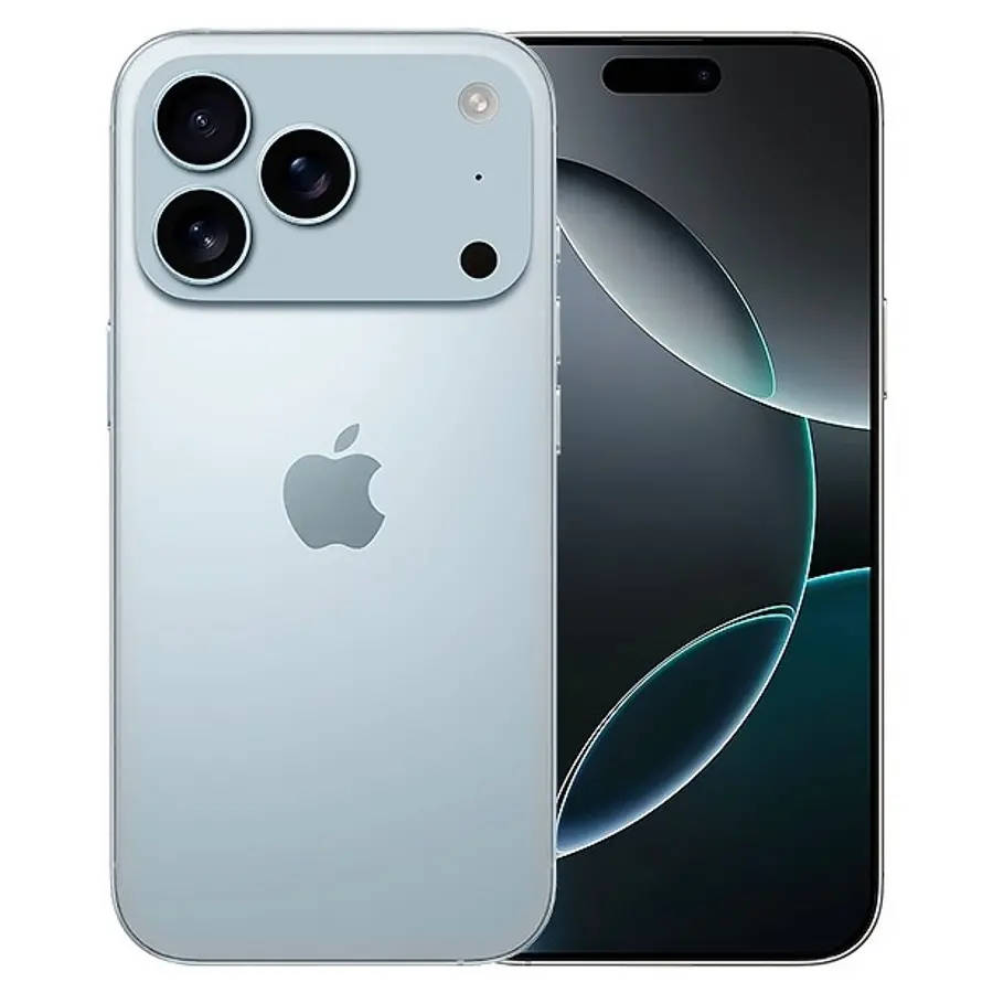 Apple iPhone 17 Pro Max
