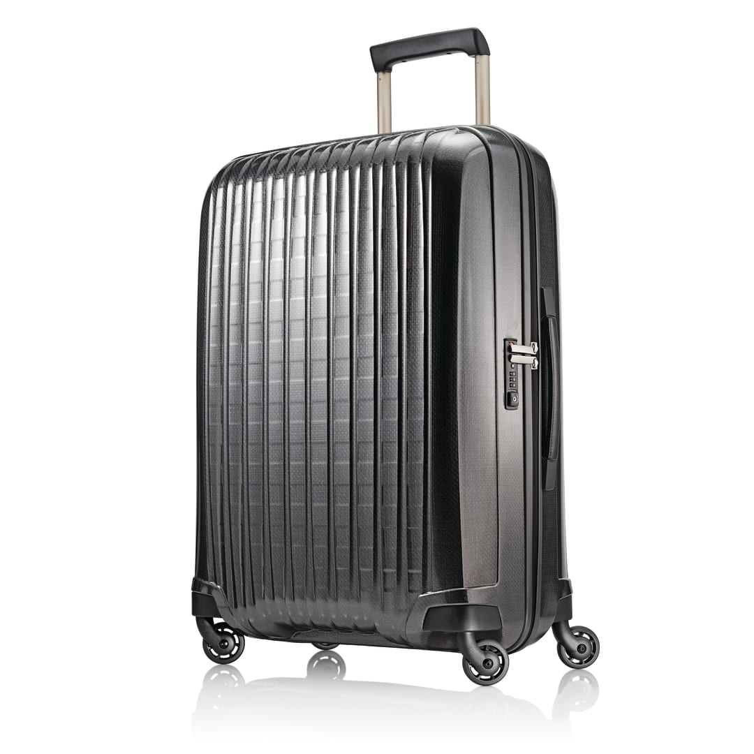 Hartmann Innovaire Extended Journey Spinner - Graphite