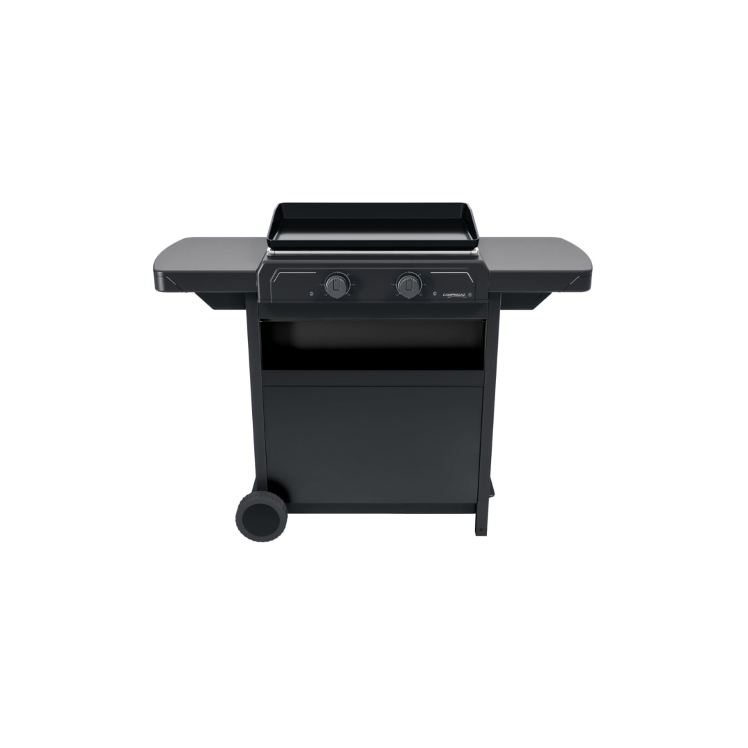 PLANCHA ELECTRIC 2 EXD (FR)