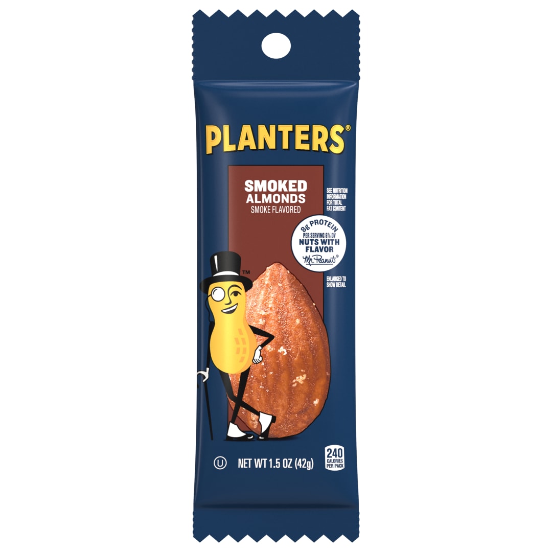 PLANTERS Almonds