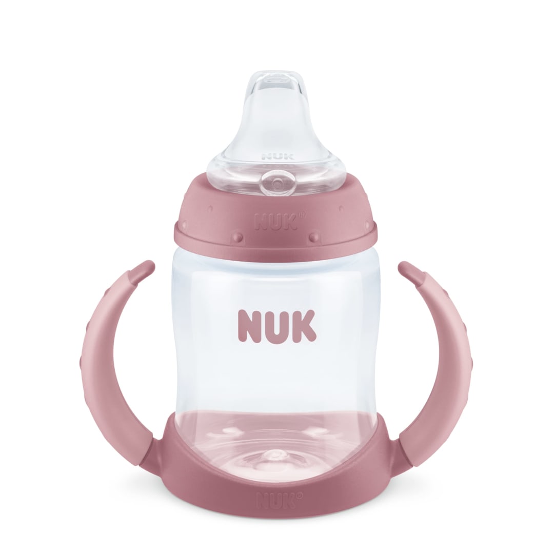 NUK® First Choice Tritan® Learner Cup, 5 oz, 1 Pack