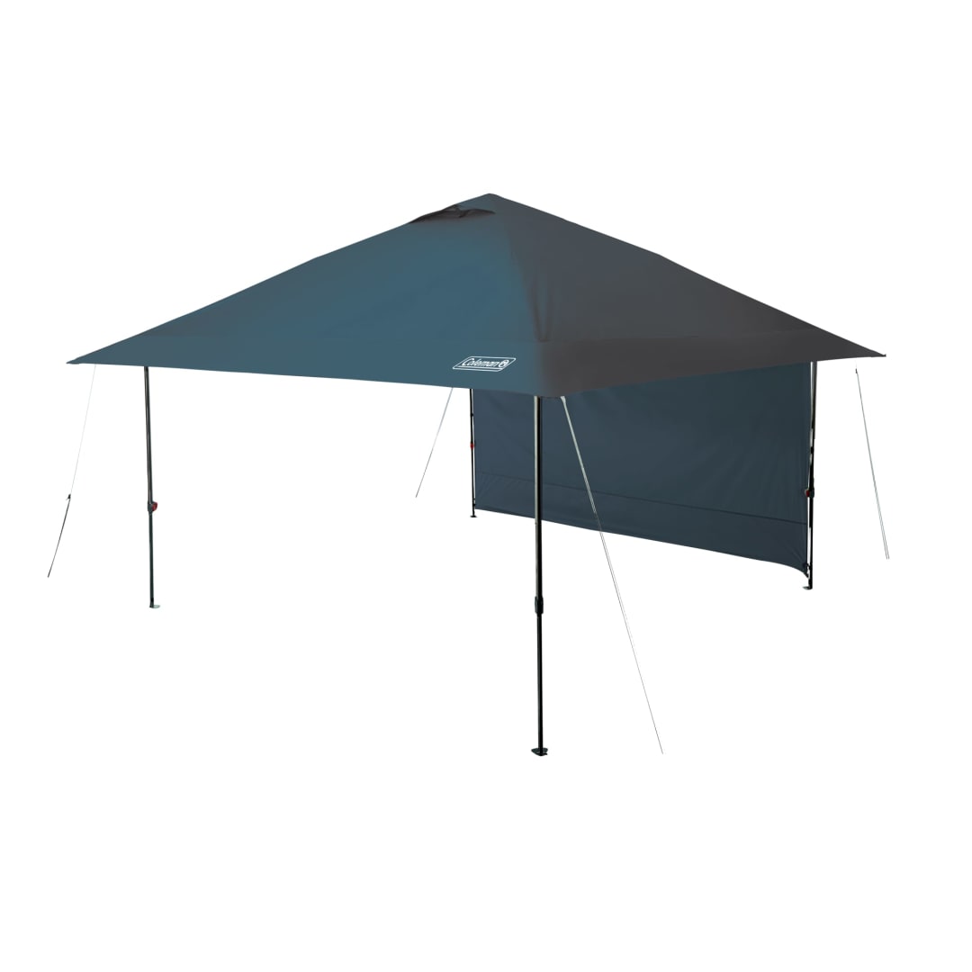 13X13 ONE PSH SHELTER SUNWALL 2026 ECOMM