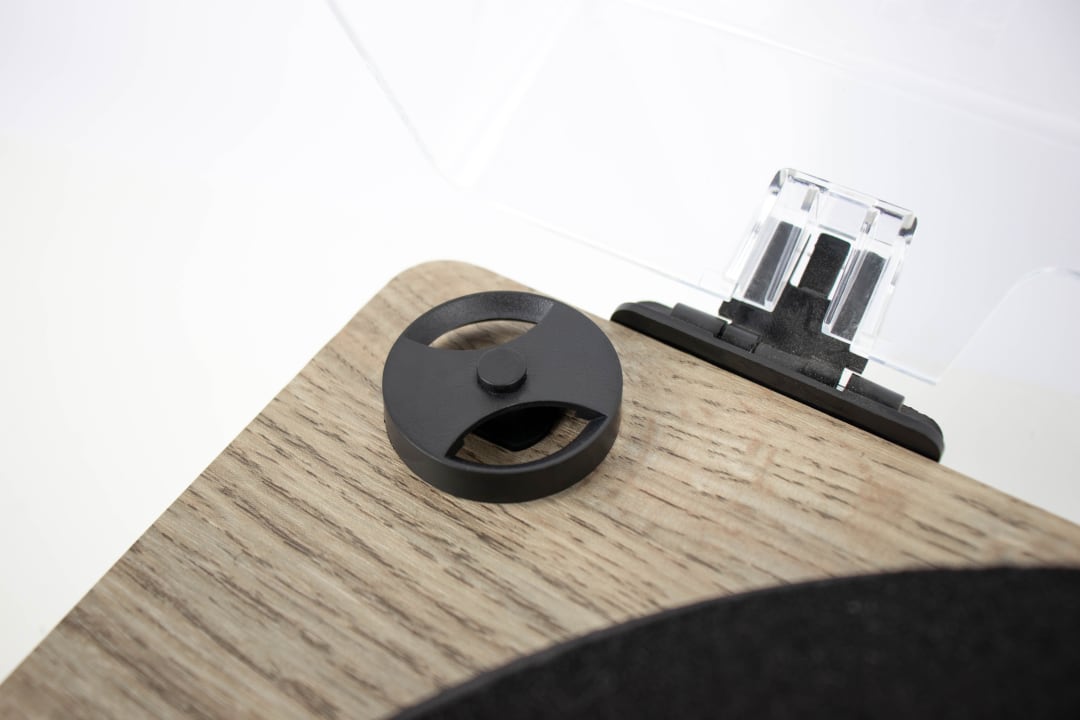 JAM Vinyl Bluetooth Turntable