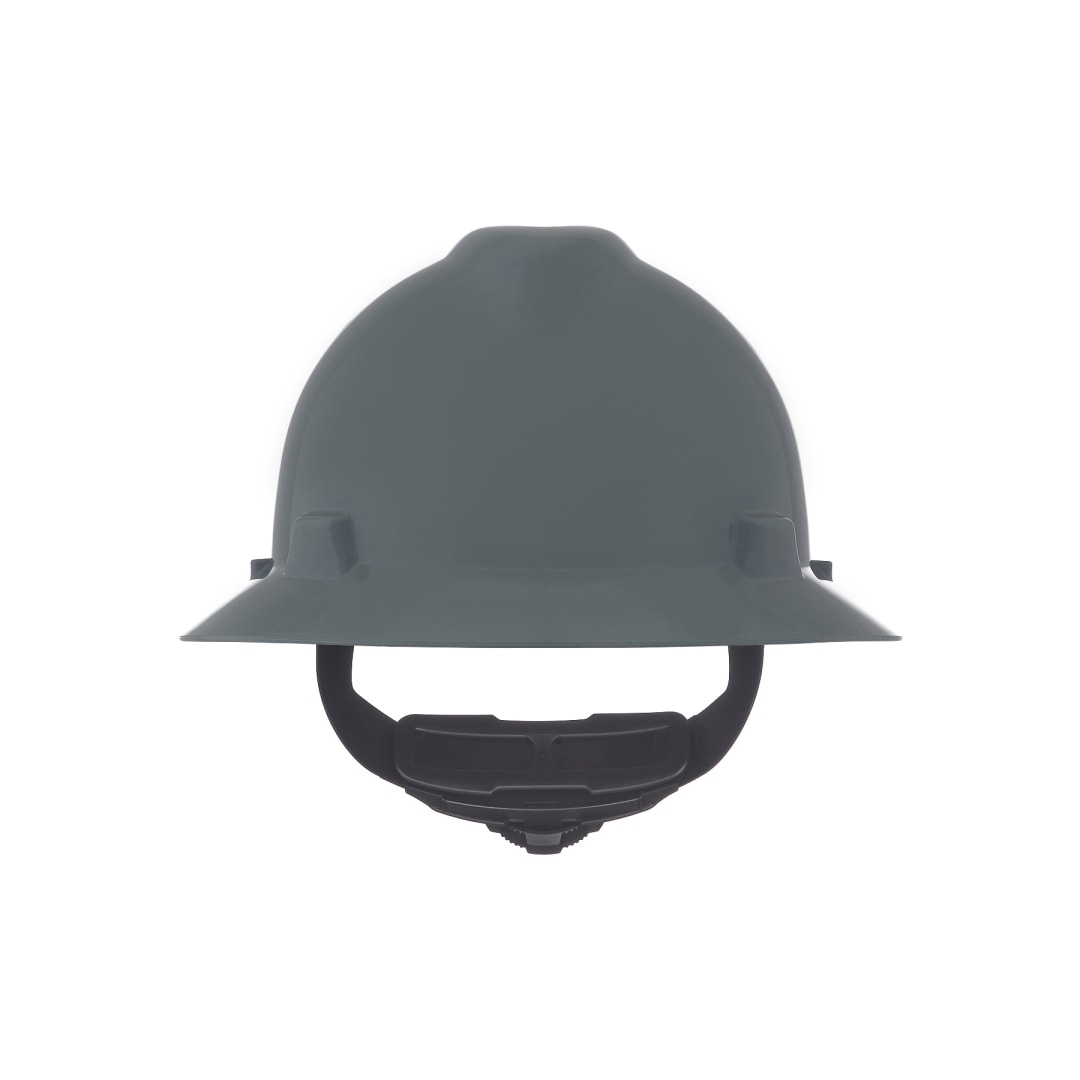 V-Gard® Full Brim Hard Hats