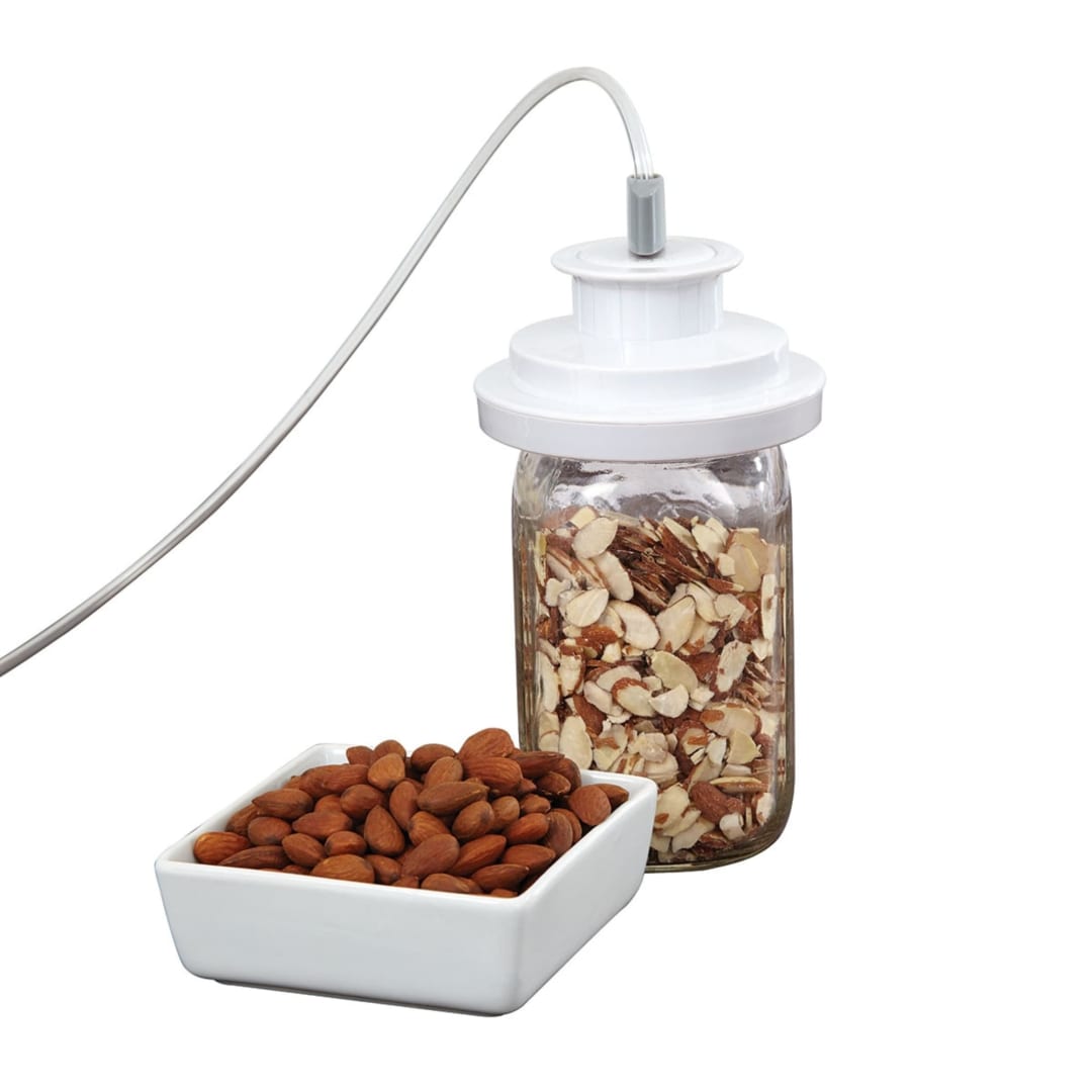 FSV W/M JAR SEALER SET RTL