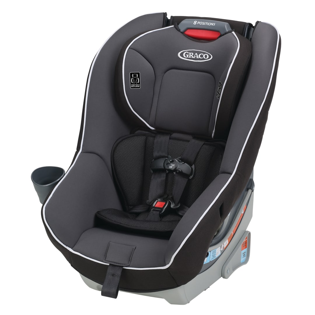 Graco® Contender™ Convertible Car Seat