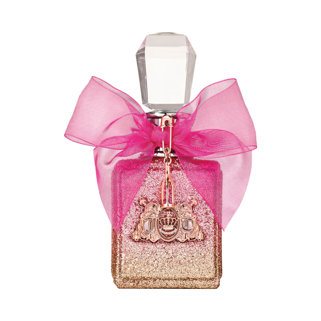 Juicy Couture Viva La Juicy Rosé Eau de Parfum Spray, 50ml