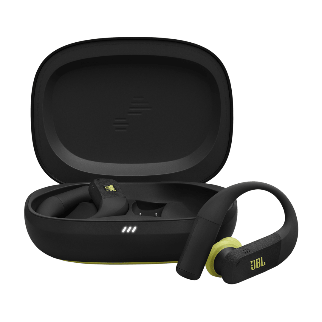 JBL Endurance Peak 4