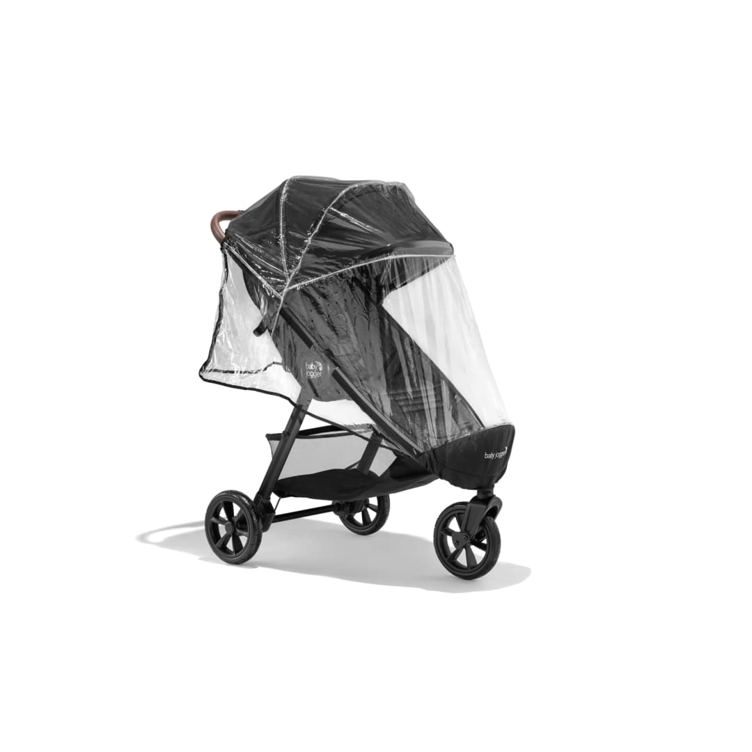 Baby Jogger Weather Shield City Mini GT2 single stroller
