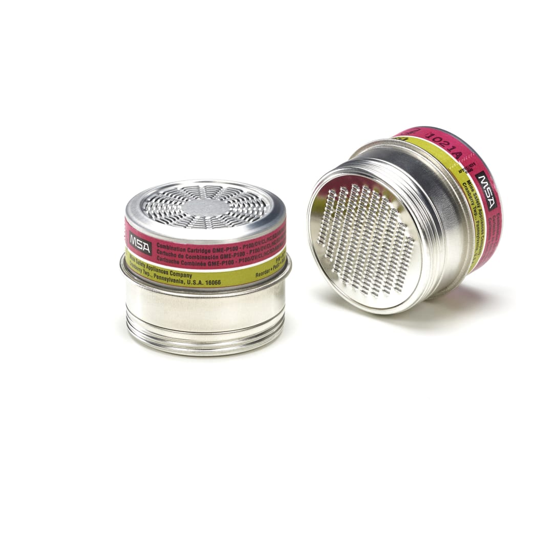 Comfo® Chemical and Combination Cartridges
