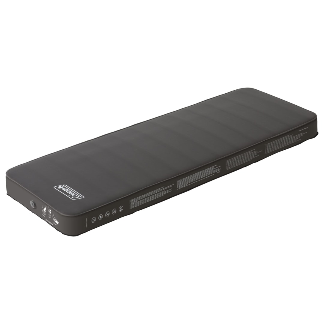AIRBED SUPERCOMFORT SLEEP. MAT 12.0 SGLE
