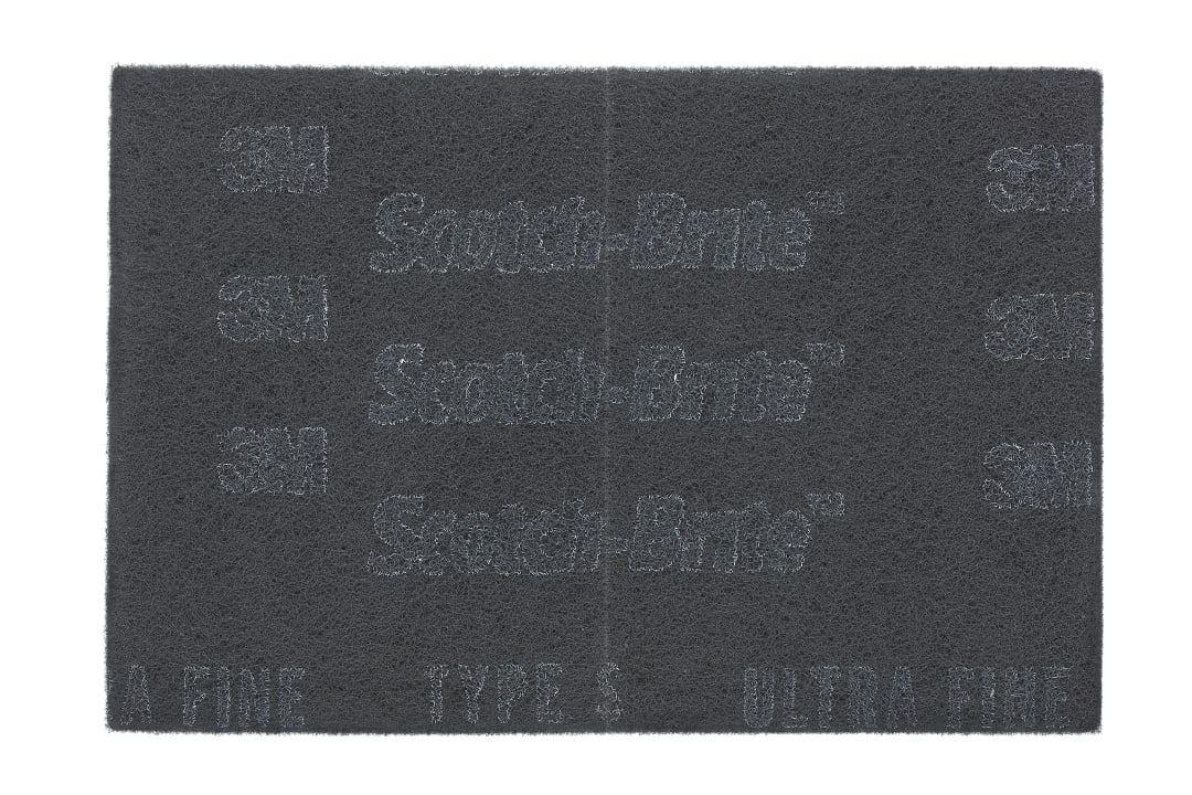 Scotch-Brite™ 7448 PRO, Ručný blok, 6 palcov x 9 palcov