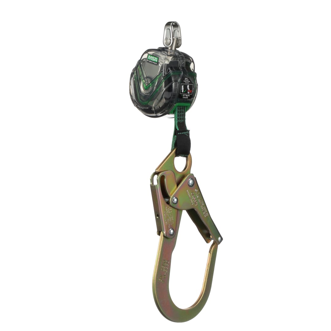 Longe à rappel automatique V-TEC™ Mini, 1.8m
