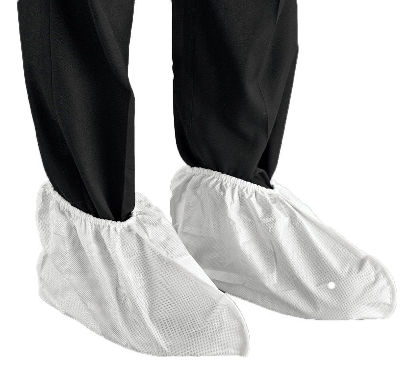 AlphaTec™ 2000 STANDARD Overshoes Bound - Model 400