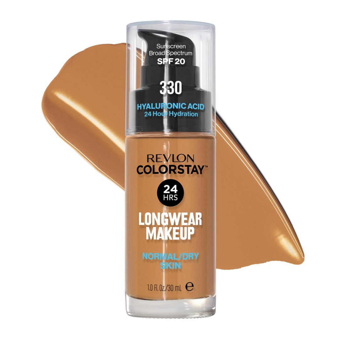 Colorstay™ Longwear Makeup Normal/Dry