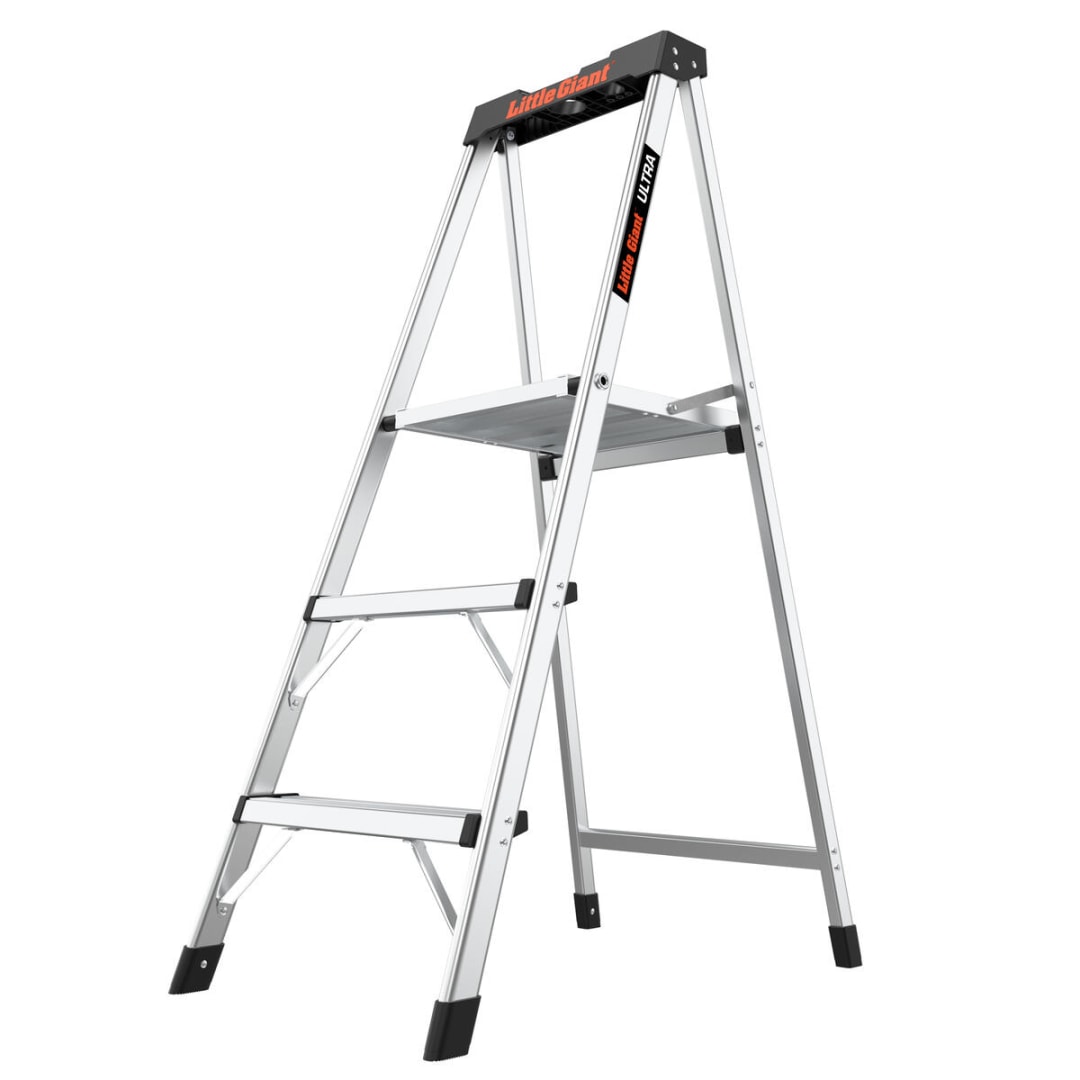 Ultra Step Stool