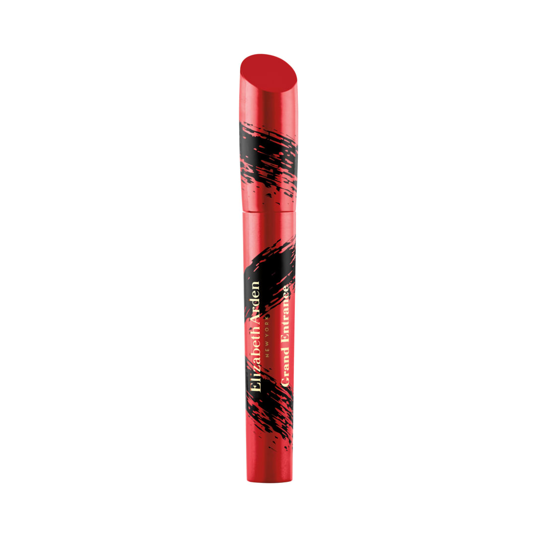 Grand Entrance Mascara, Stunning Black