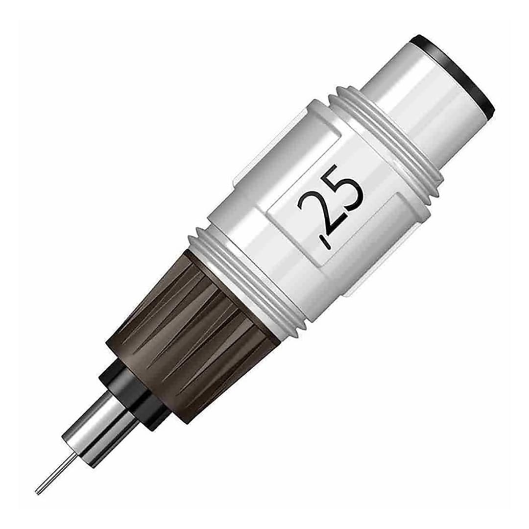 rOtring Isograph Technical Drawing Pen Replacement Nib, 0.25 mm