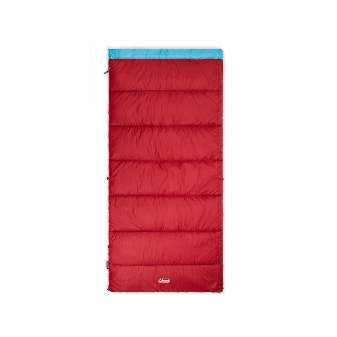 FLATLANDS SLPING BAG 45 REC BT RED C1 PF