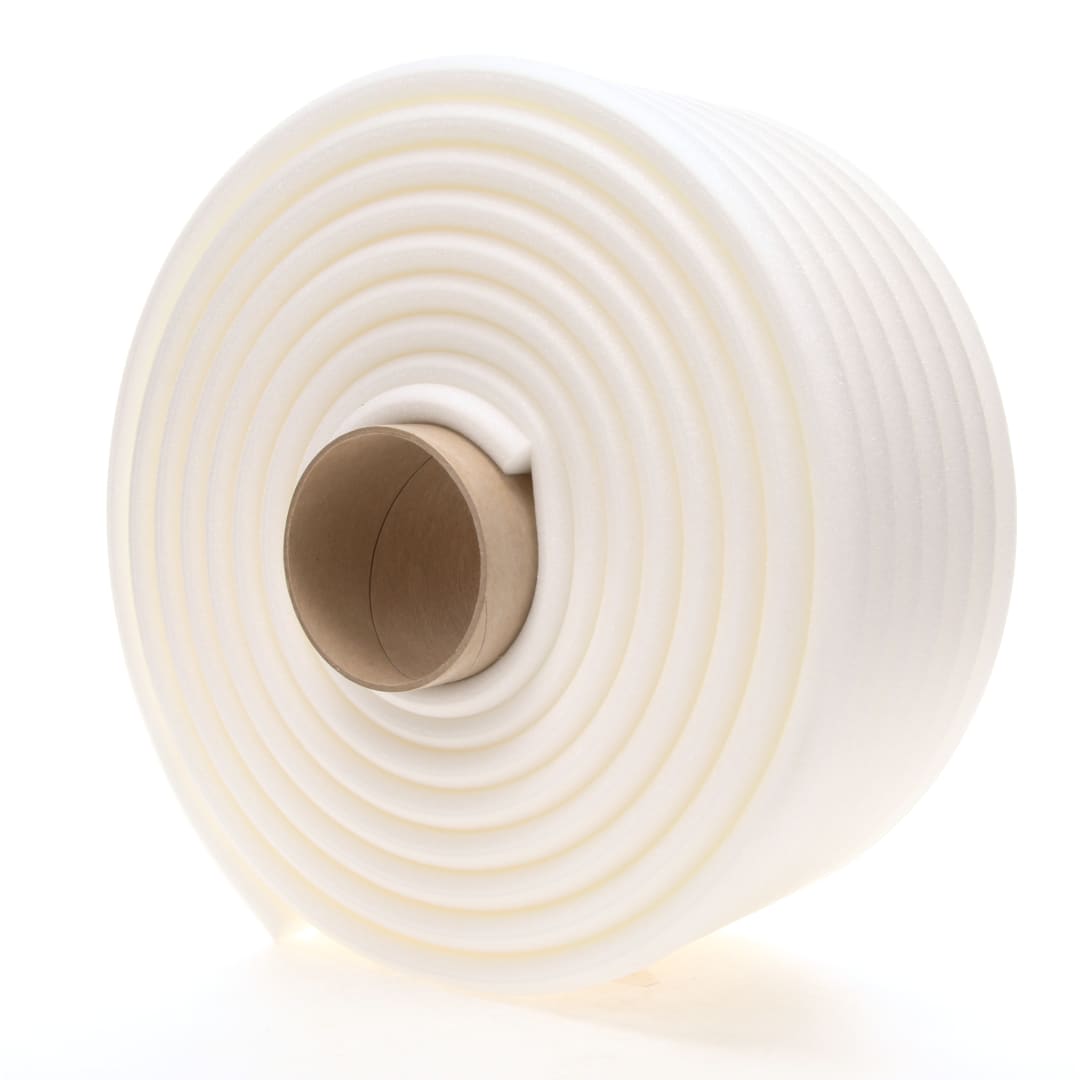 3M™ Köpük Maskeleme Bandı, Beyaz, 13 mm x 50 m, 3'lü Paket, 09678