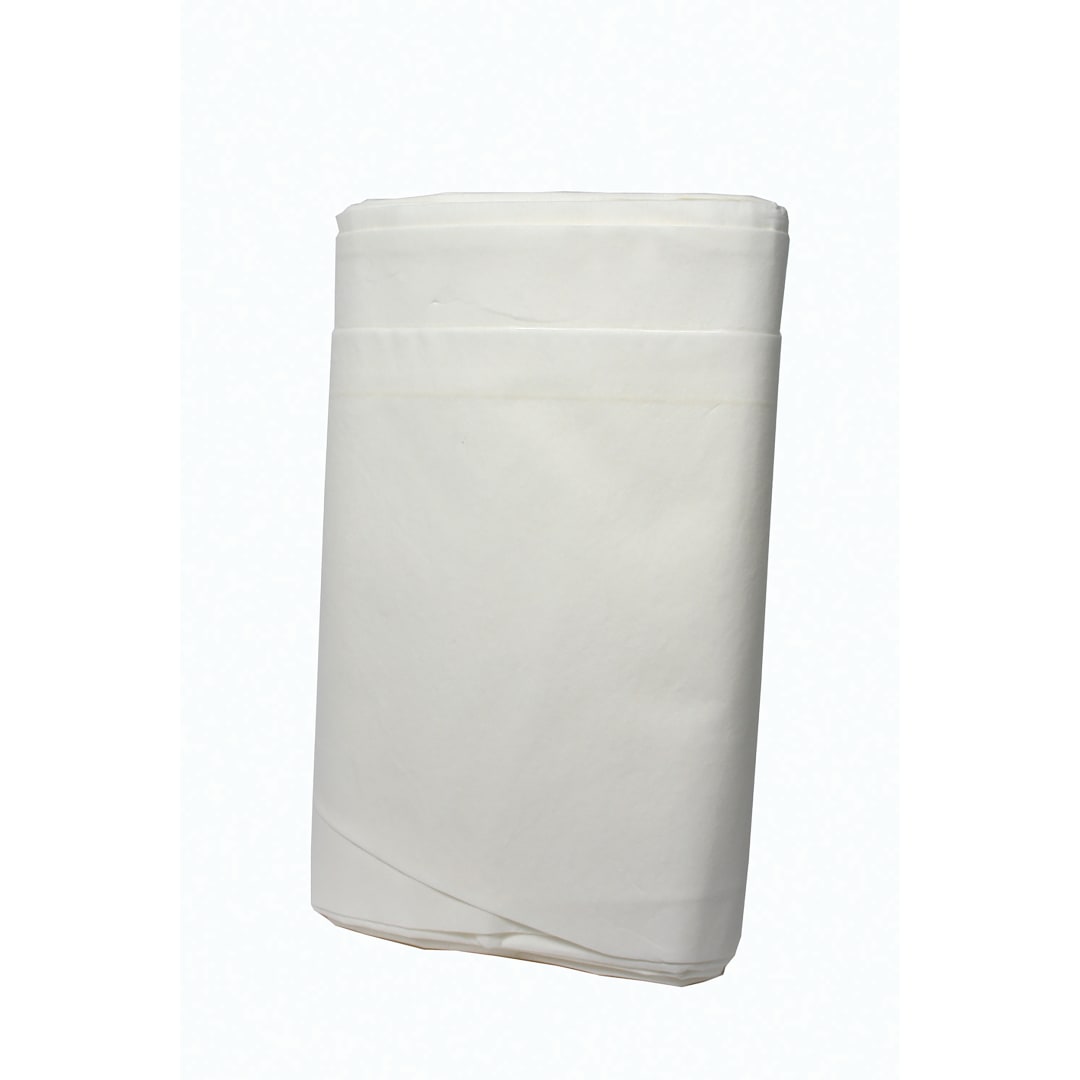 Paper/Poly Dropcloth, 9'x12', 2pk