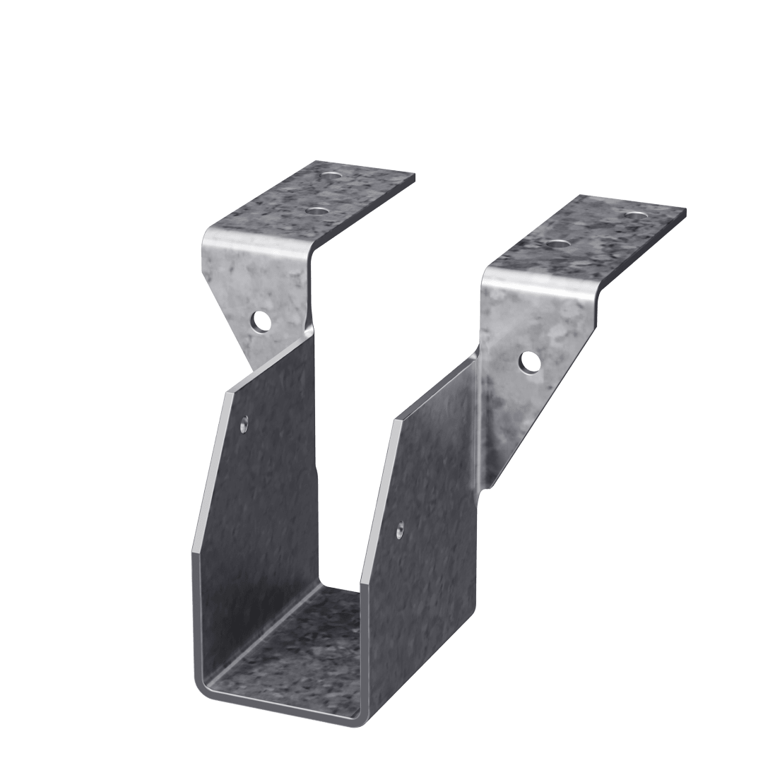 Simpson Strong-Tie HU24TF HUTF Galvanized Top-Flange Joist Hanger for 2x4 (Pack of 750)