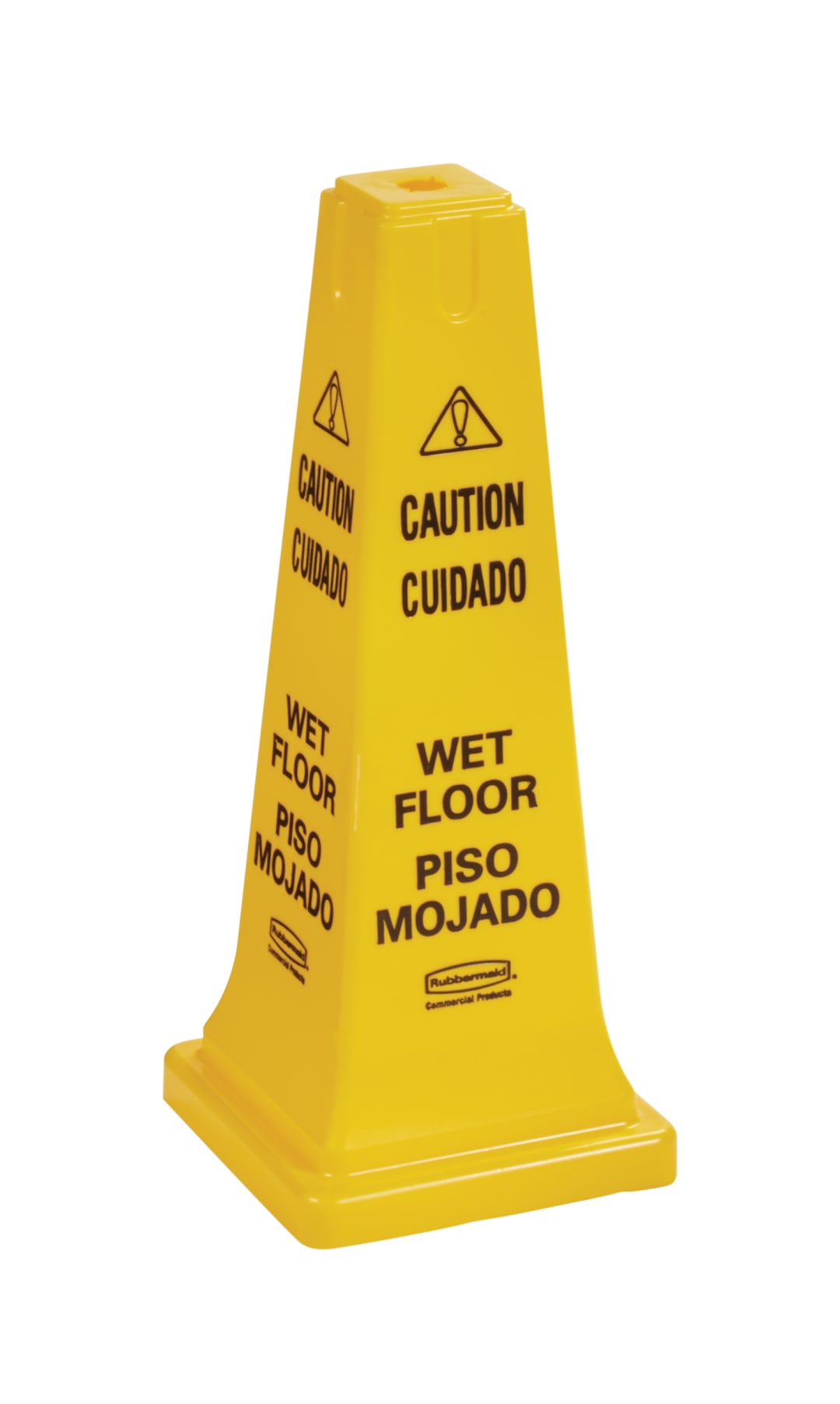 25" CONE "CAUTION WET FLOOR"