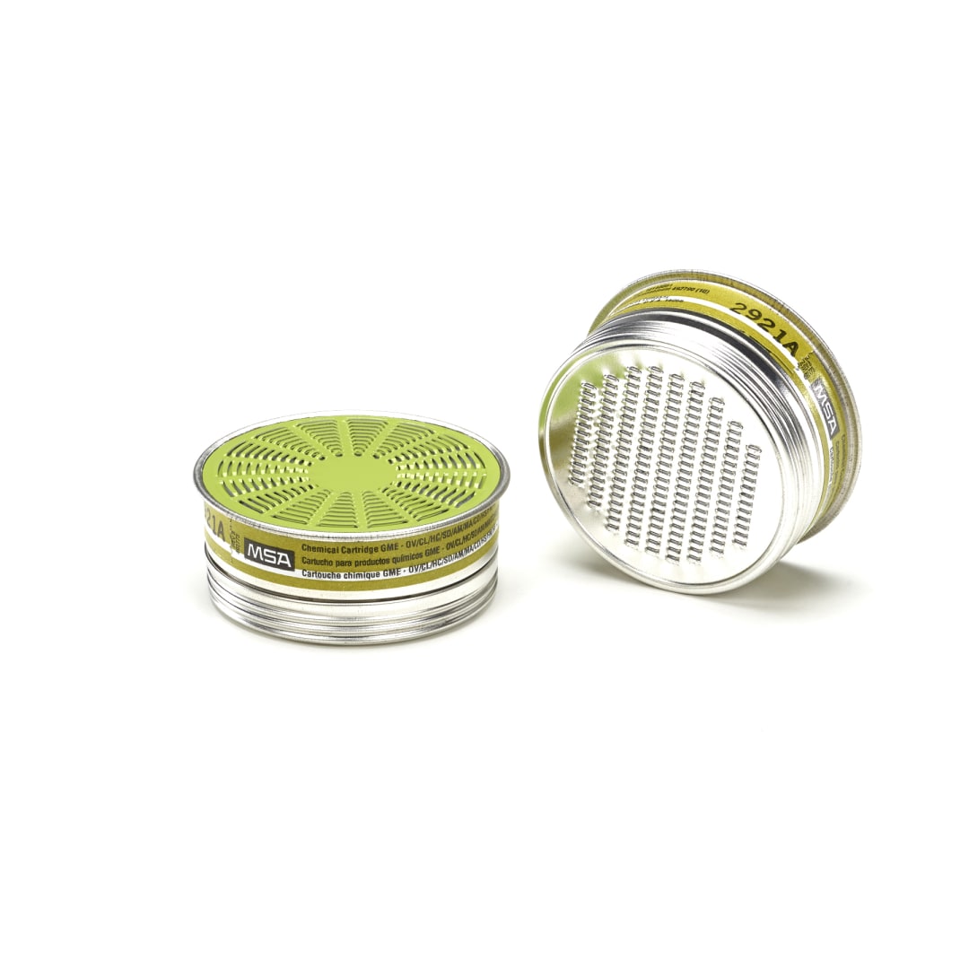 Comfo® Chemical and Combination Cartridges