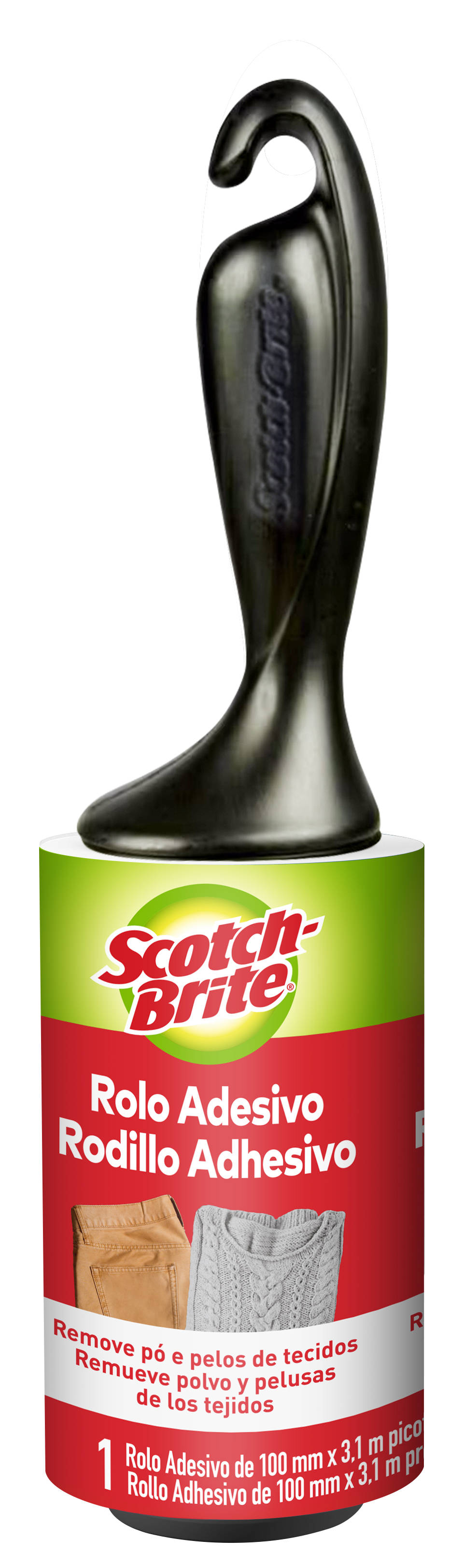 Rolo Adesivo Scotch-Brite™, 1 unidade