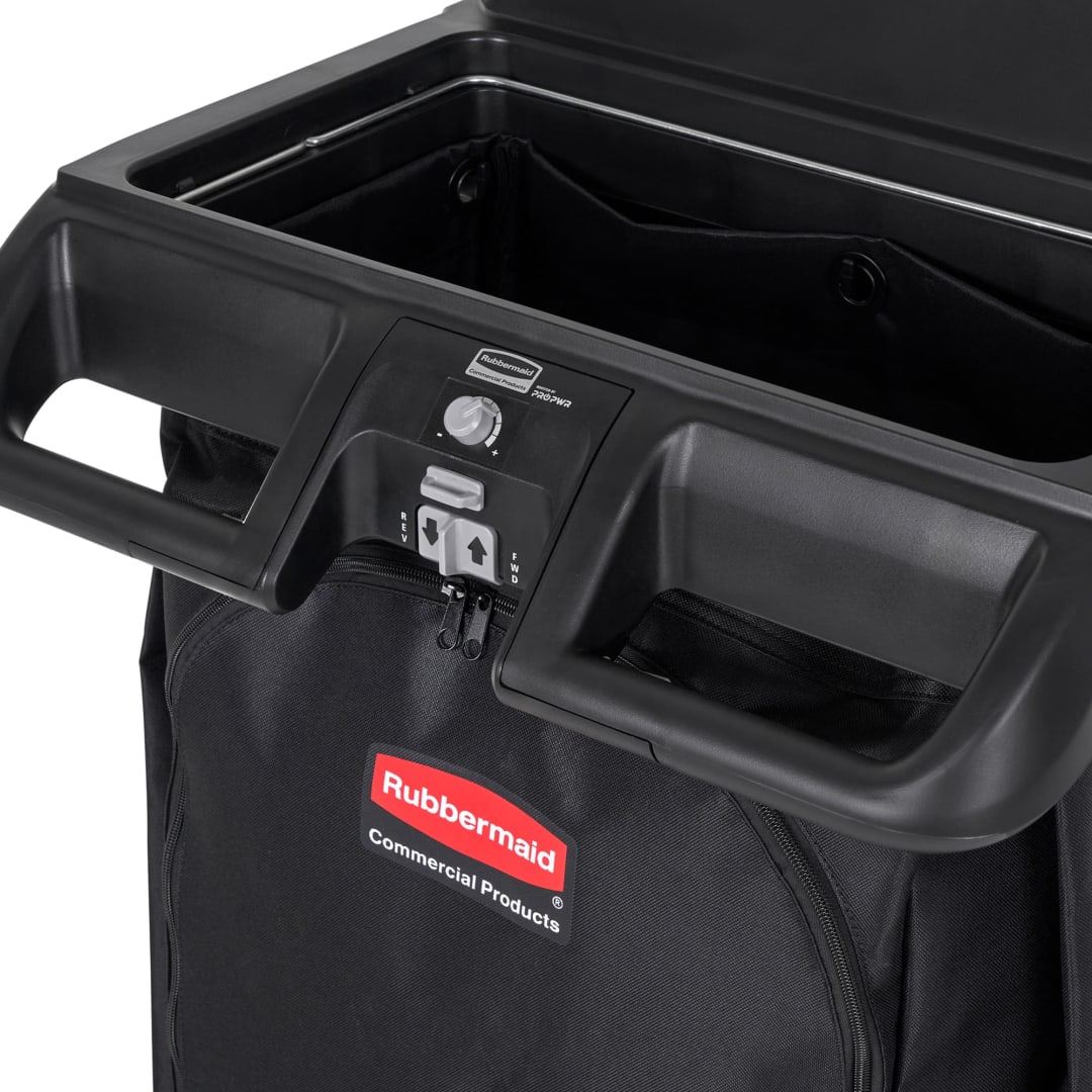 ProPwr Motorized Kit for Housekeeping Carts