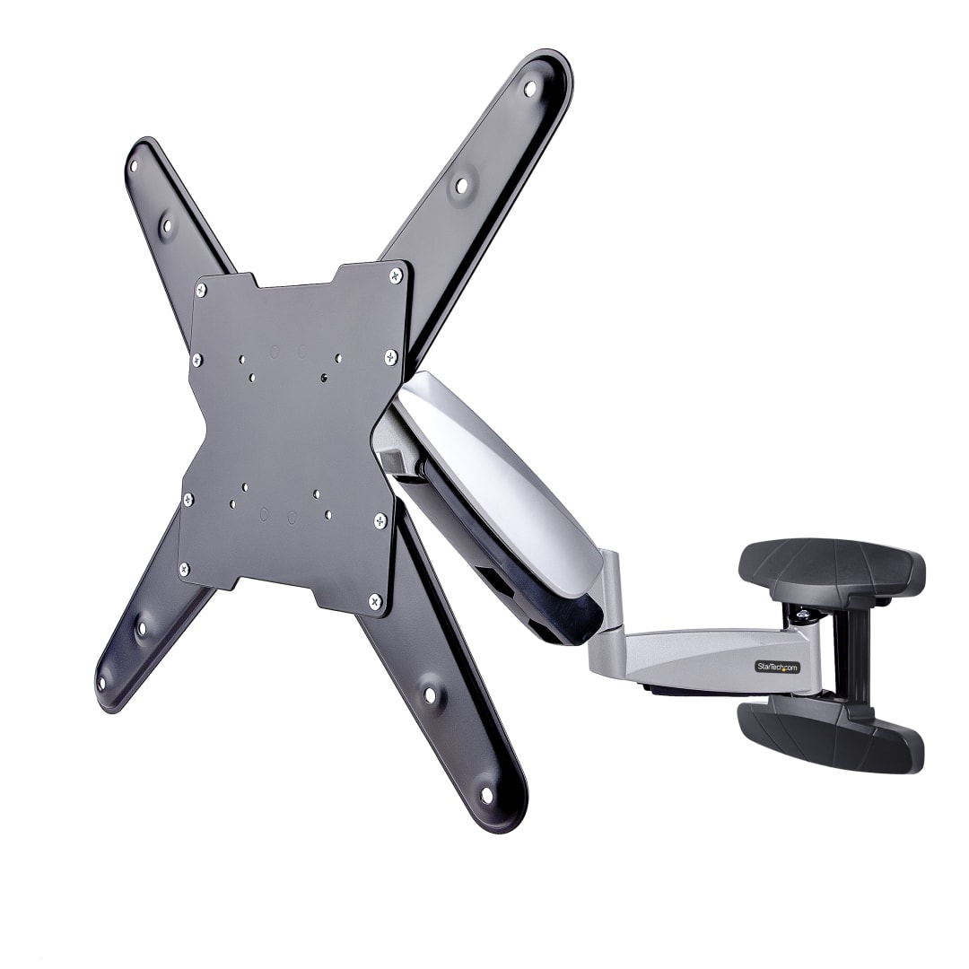 Height Adjustable TV Mount Full Motion 26