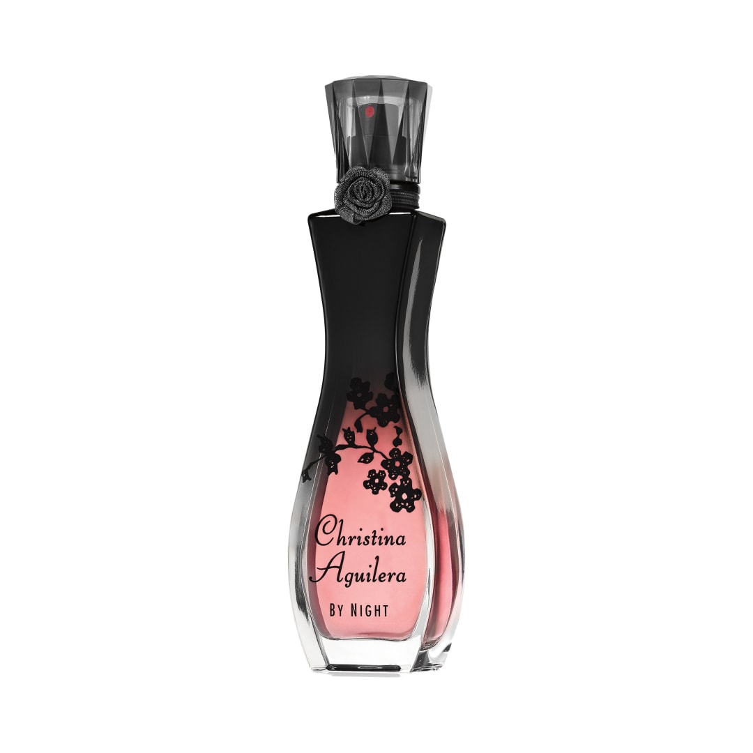 Christina Aguilera By Night Eau de Parfum Spray, 50ml